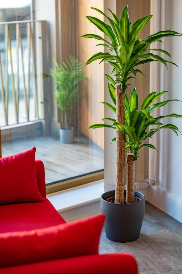 Luxury 2 Bedrooms - 2 Bathrooms - F5 Лондон Экстерьер фото