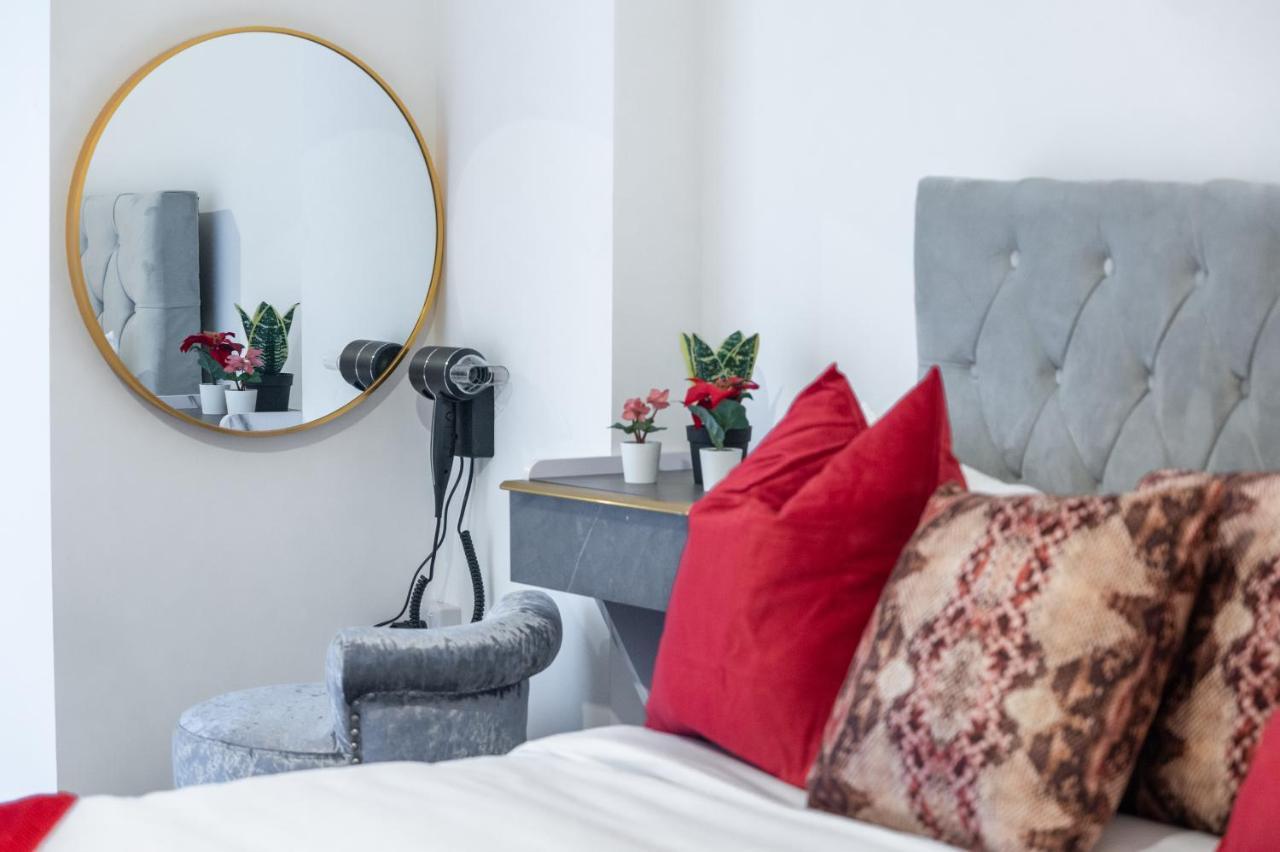 Luxury 2 Bedrooms - 2 Bathrooms - F5 Лондон Экстерьер фото