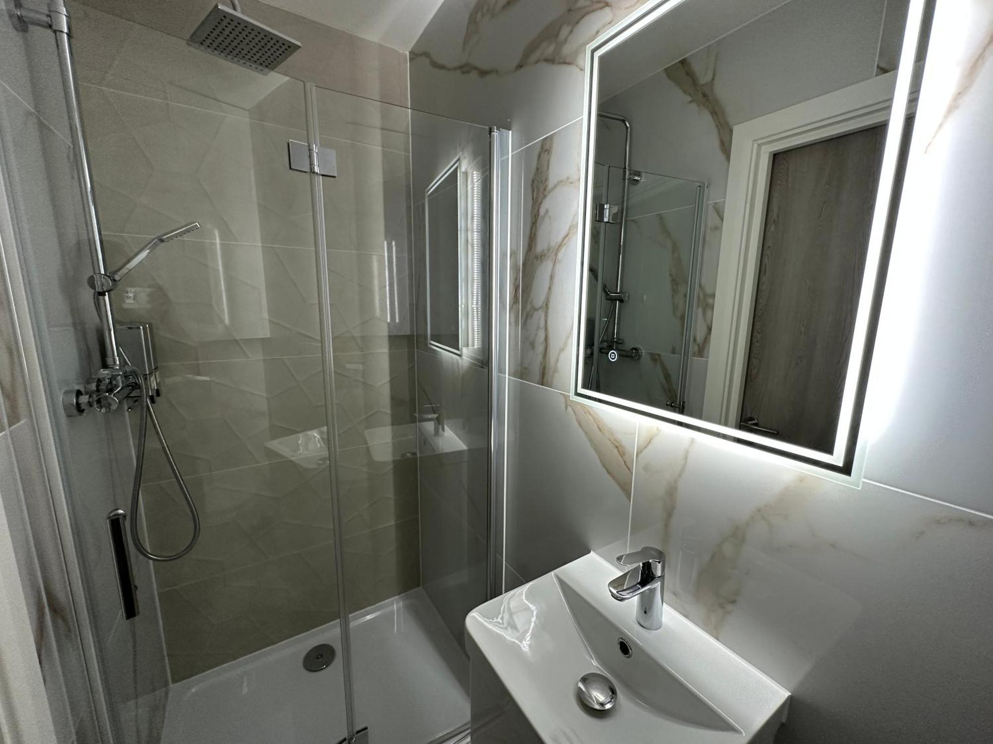 Luxury 2 Bedrooms - 2 Bathrooms - F5 Лондон Экстерьер фото